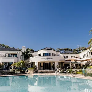 Resort Joondalup, Perth