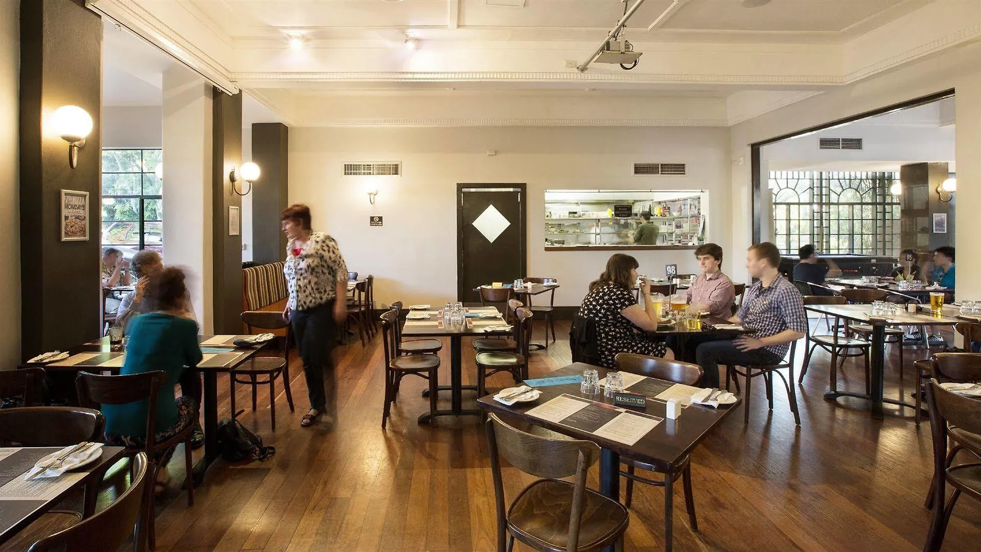 Captain Stirling Hotel Perth